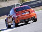 BMW 1-Series M Coupe 2011 года